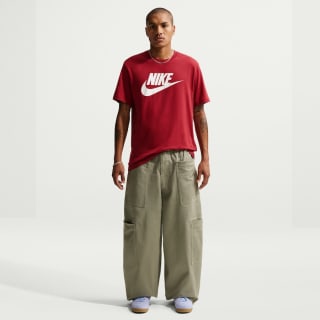Camiseta de hombre Sportswear Nike (AR5004-613) por 14,99€ en El Corte Inglés