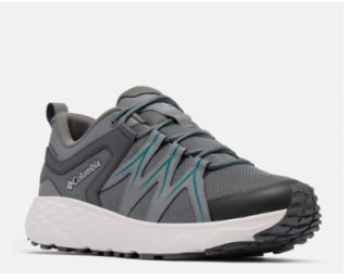 Zapatillas Columbia Peakfreak Roam Waterproof por 37.99€