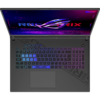 ASUS ROG Strix G814PP-S9031W pour 1.539,99€ chez Leclerc