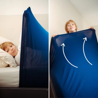 Slaaptunnel (1+1 gratis) voor €51,97 bij HappyKido