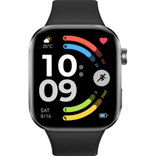 Xiaomi Watch 6 46 mm pour 65,34€