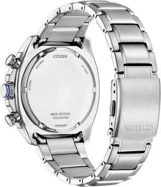 Citizen Eco-Drive CA0770 cronógrafo por 143,05€ en Amazon