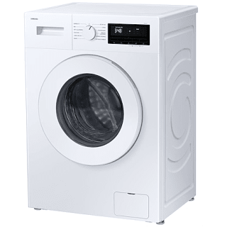 Samsung WW80FG3M05TWEF lave-linge 8 kg 1400 tr/min pour 337€ chez E.Leclerc
