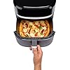 Russell Hobbs Freidora de Aire Satisfry 8,3 L por 96,40€ en Amazon
