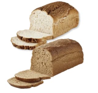 1+1 gratis op Korenlanders van PLUS Boeren tijgerbrood
