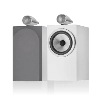 Bowers & Wilkins 705 S3 voor €2.500 bij HiFi Klubben