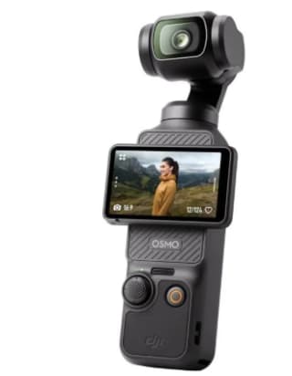 Caméra de sport - DJI - Osmo Pocket 3 à 429€