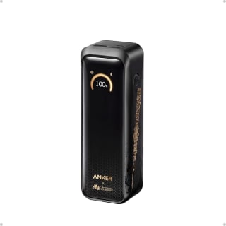 Anker Prime Powerbank 20.100mAh (Black Myth: Wukong Edition) voor €79 bij Amazon