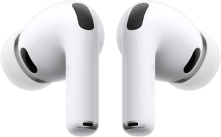 Apple AirPods Pro 3 – Wireless Earbuds with ANC, Live Translation & Health Features