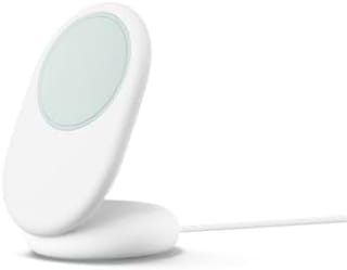 Google Pixelsnap-oplader met standaard (25 W Qi2) voor €20,33 bij Amazon