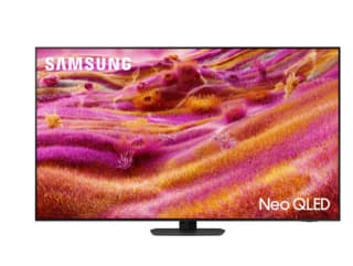 Samsung 65" Neo QLED TV voor €1099