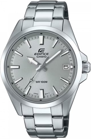 Casio Edifice EFV-100D-8AVUEF pour 69,93€ chez Amazon