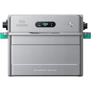 Zendure SolarFlow 1600 AC+ 1,92kWh pour 2.705€