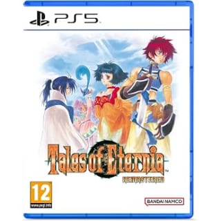 FINAL FANTASY RESONANCE (PS5) pour 44€ chez Amazon