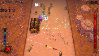 BALL x PIT pour 9,89€ sur Steam