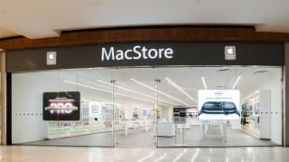 15% de bonificación y cupón de $1,500 en MacStore
