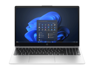 HP 255R G10 15.6" Ryzen 5 8GB 512GB por $6,949