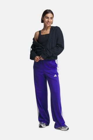 adidas Dayready Wide Leg Trackpants Dames voor €29,95 bij Bever