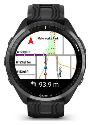 Garmin Forerunner 965 pour 489€ chez Alltricks