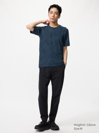 T-shirt DRY-EX (Imprimé) pour homme à 12,90€