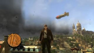 The Saboteur™ pour 1,79€ chez GOG