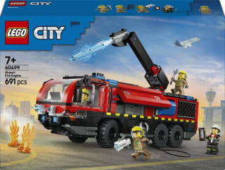 Tot 25% korting op geselecteerde Lego sets voor de kids bij Bol