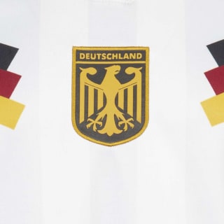 Camiseta Alemania "Retro History" JELEX para hombre por 5,59€ en Deporte-Outlet