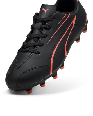 Botas de fútbol Puma Vitoria FG/AG Jr para niños por 13€ en Primeriti