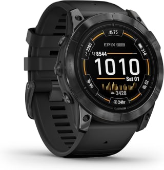 Garmin epix Pro Gen 2 Standard Edition voor €465,59 bij Amazon