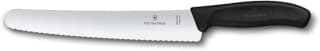 Victorinox Zwitserse Broodmes - 22 cm, voor €22,85 bij Amazon