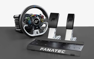 Gran Turismo® DD Pro (5 Nm, remis à neuf) à 489,95€