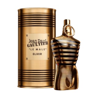 Jean Paul Gaultier Le Male Elixir 200ml Parfum Spray - With Code