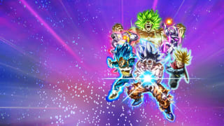 Videojuego PS5 Edición EstándaDRAGON BALL: Sparking! ZERO por 39.99€