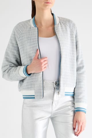 Cazadora Reversible para Mujer SCOTCH & SODA por 13.9€