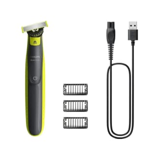 Philips OneBlade 360 Cara QP2724/23 por 19.27€ en Primor