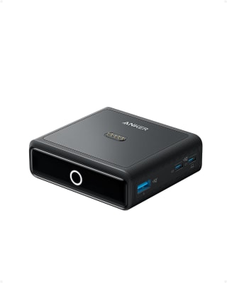 Anker Prime Charging Base (100W) voor €38,99 bij Amazon