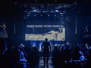 HiBy R4 Reproductor de Música por $3,303 en AliExpress