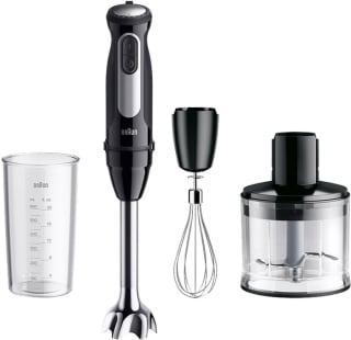 Braun MultiQuick 5 Pro MQ55236M voor €54 bij Coolblue