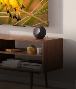 Amazon Echo Studio (modelo más reciente) por $2,699 en Amazon