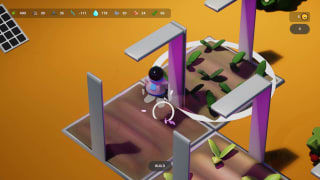 Gratis Terraspace en Epic Games