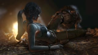 Tomb Raider GOTY voor €2,99 bij Epic Games