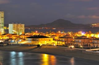 Hotel&Spa Entremares — 2 noches por 89€ en Buscounchollo