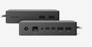 Microsoft Surface Dock 2 voor €199 bij Bol