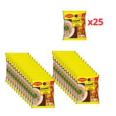 Maggi Pasta Oriental Fussian Noodles sabor Pollo 25x71g por 11.99€