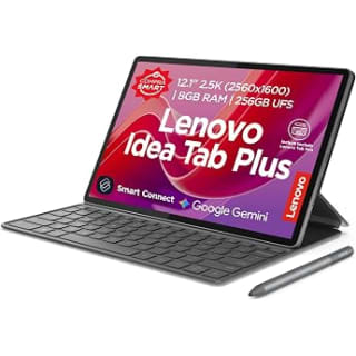 Lenovo Idea Tab 11" 2.5K (8 GB / 128 GB) por $4,999 en Amazon