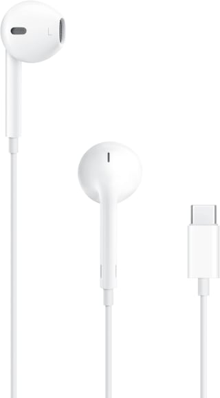 Apple EarPods con conector USB-C por $473 en Amazon