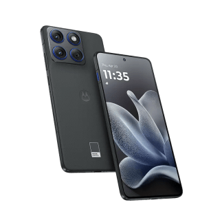 Motorola signature (512GB, 16GB) voor €700 bij Lenovo