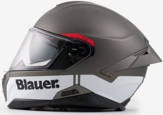 Blauer FF-01 Casco por 122,99€ en FC-Moto