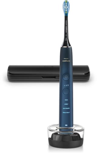 Philips Sonicare DiamondClean HX9911/88 voor €111 bij Bol