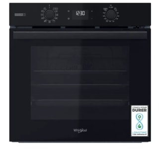 Four encastrable WHIRLPOOL OMSR58RU0B à 399€